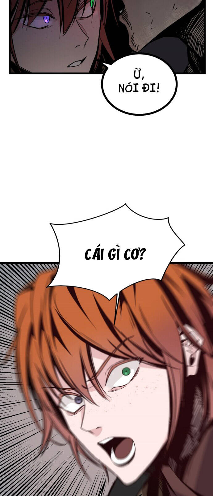 Hero Killer Boom: Chapter 2