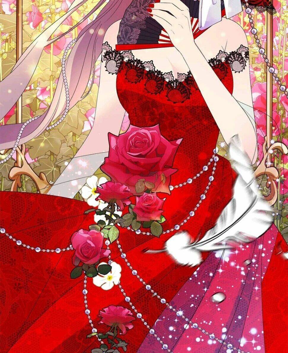 Công Chúa Thời Gian Có Hạn: Chapter 48