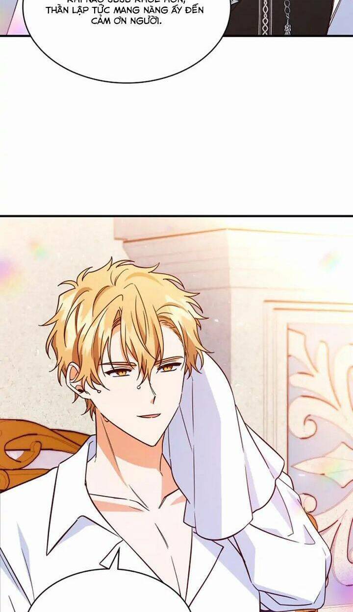 Lòng Trung Thành Với Kẻ Ác: Chapter 39