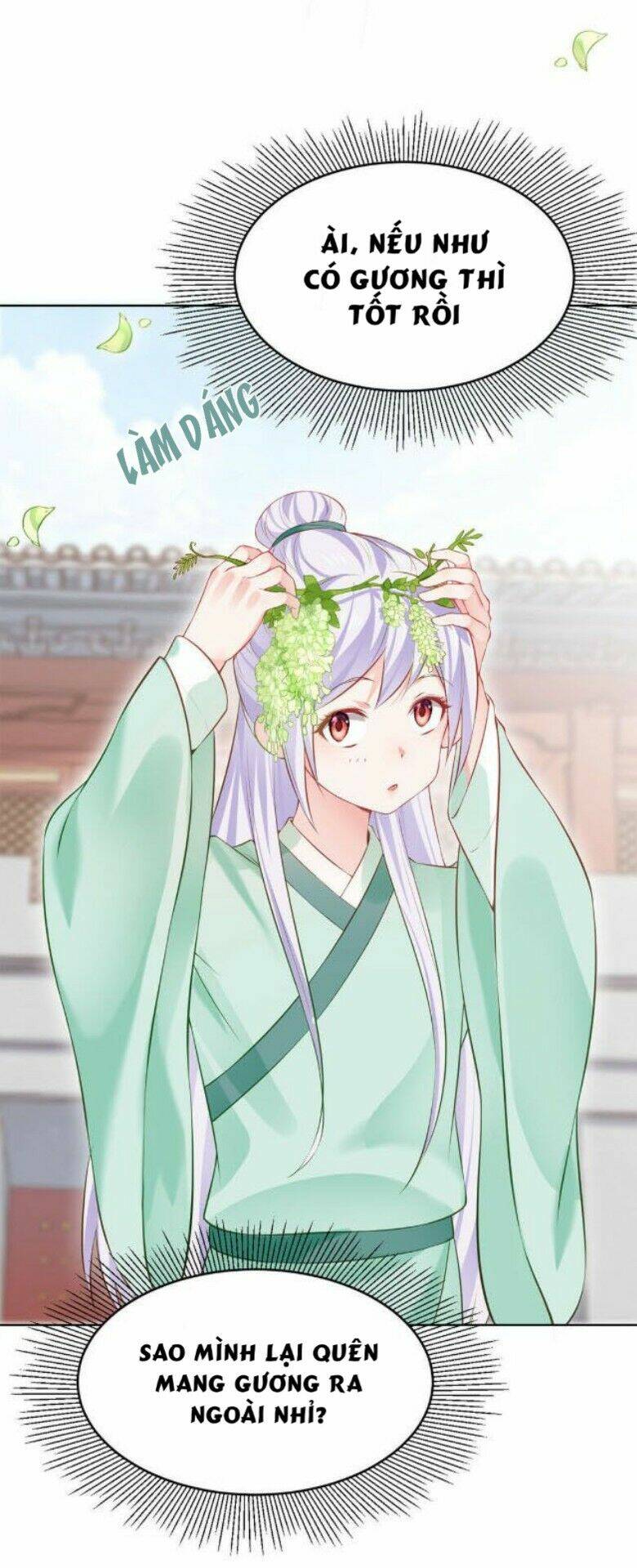 Bệ Hạ Xin Tự Trọng: Chapter 23