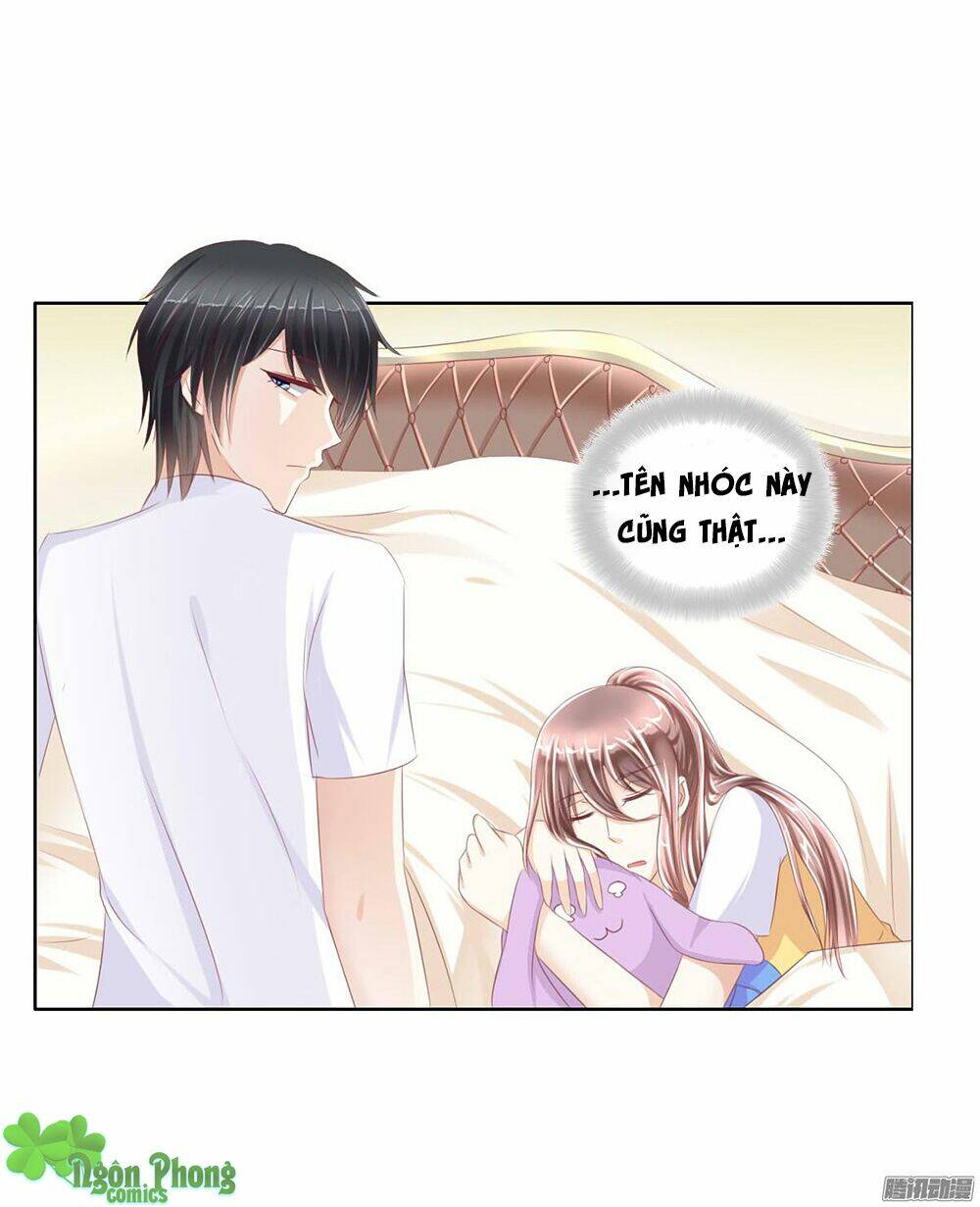 Hoàng Đế “Phế Vật” Tiến Hóa Sử: Chapter 21