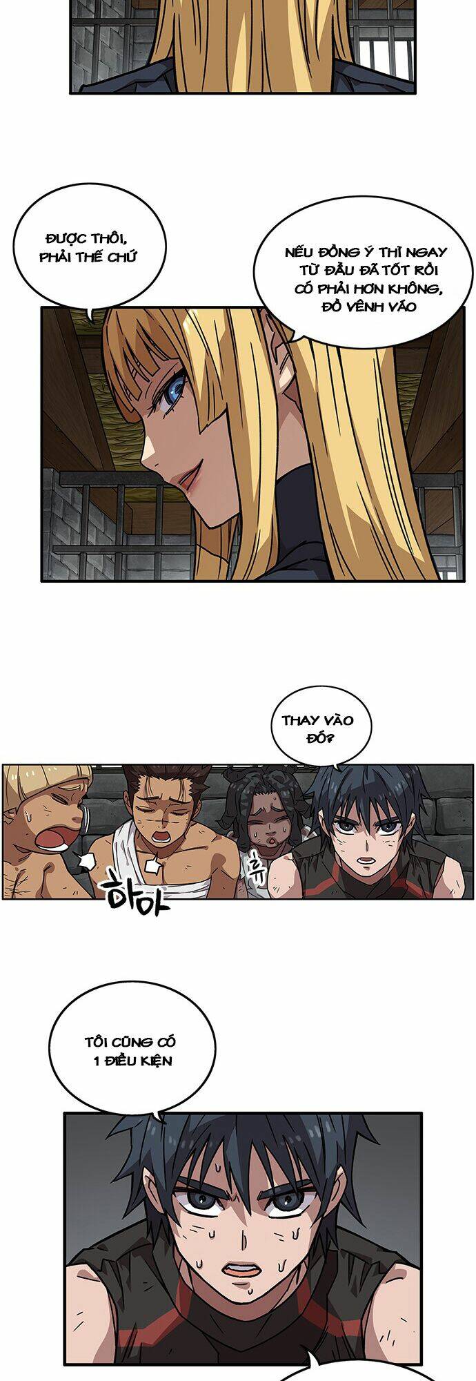 Aire: Chapter 4