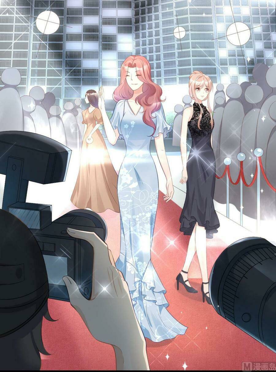 Tư Sủng Cục Cưng Bảo Bối: Chapter 33