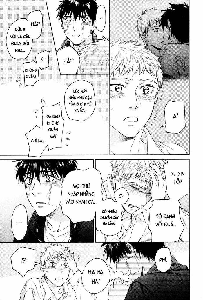 Acid Town: Chapter 46