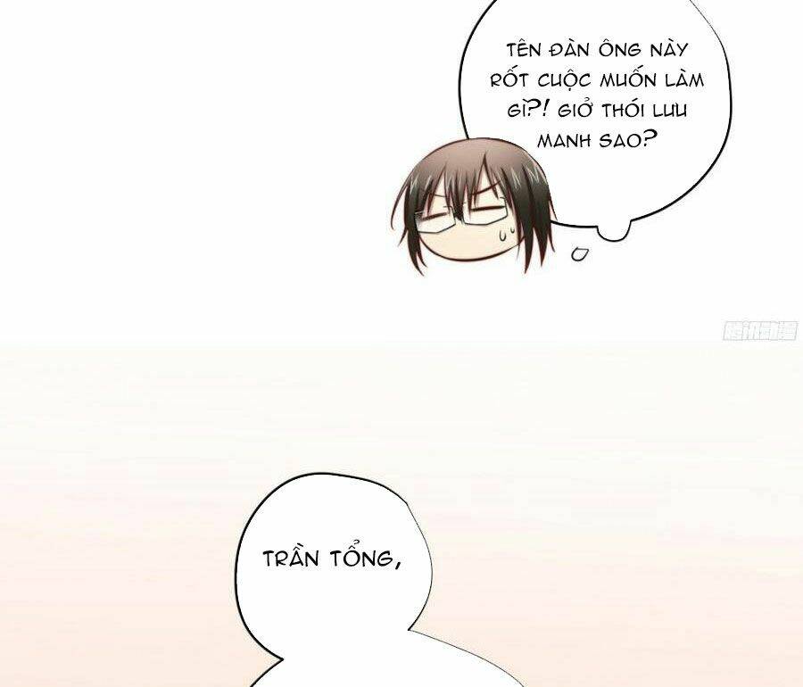 Đơn Phương Yêu Thầm Anh: Chapter 44