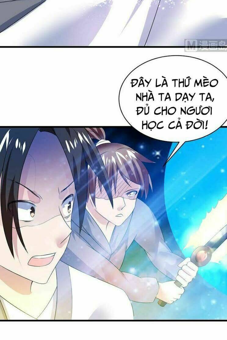 Tối Cường Thần Thú Hệ Thống: Chapter 40