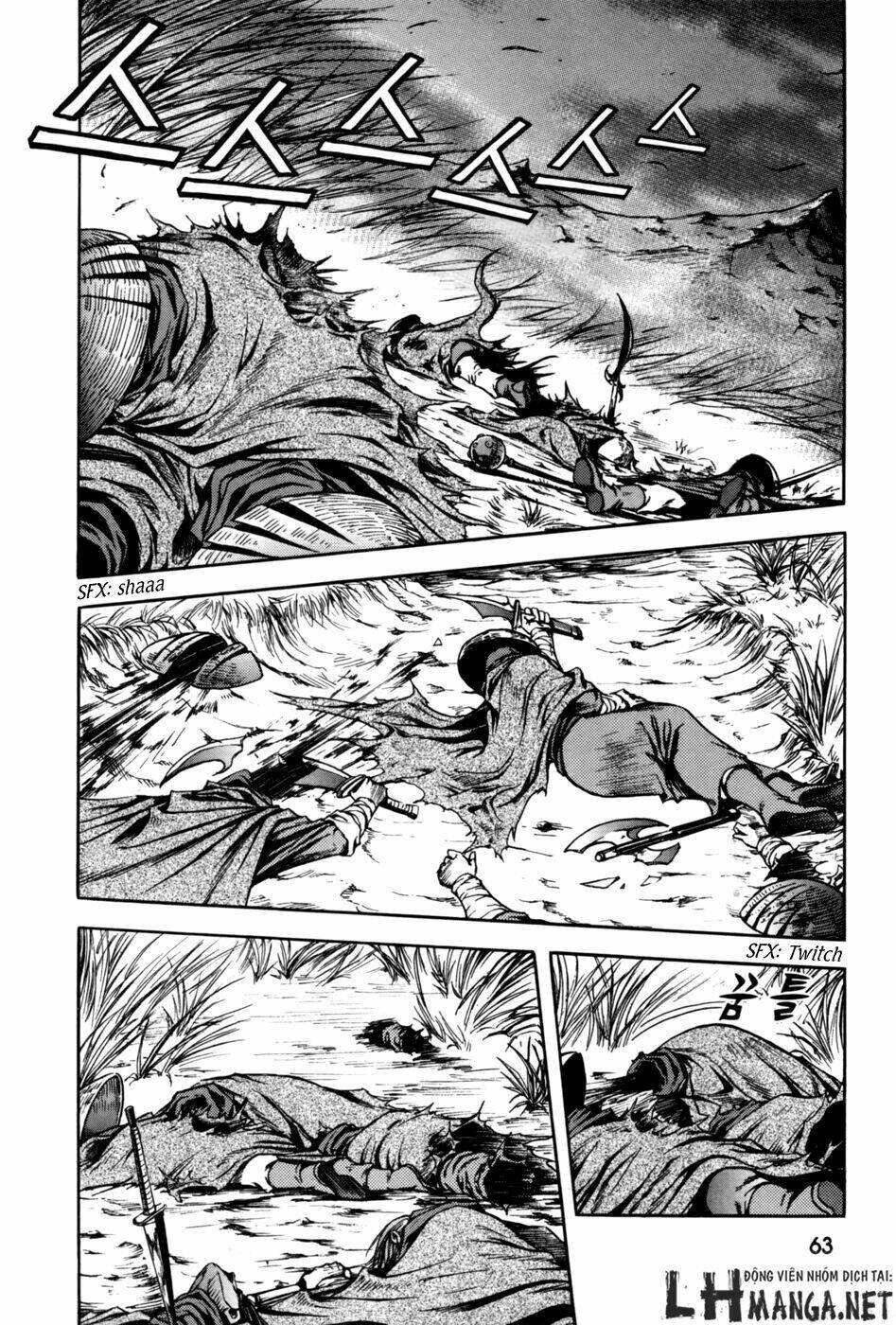 Dark Mage: Chapter 1