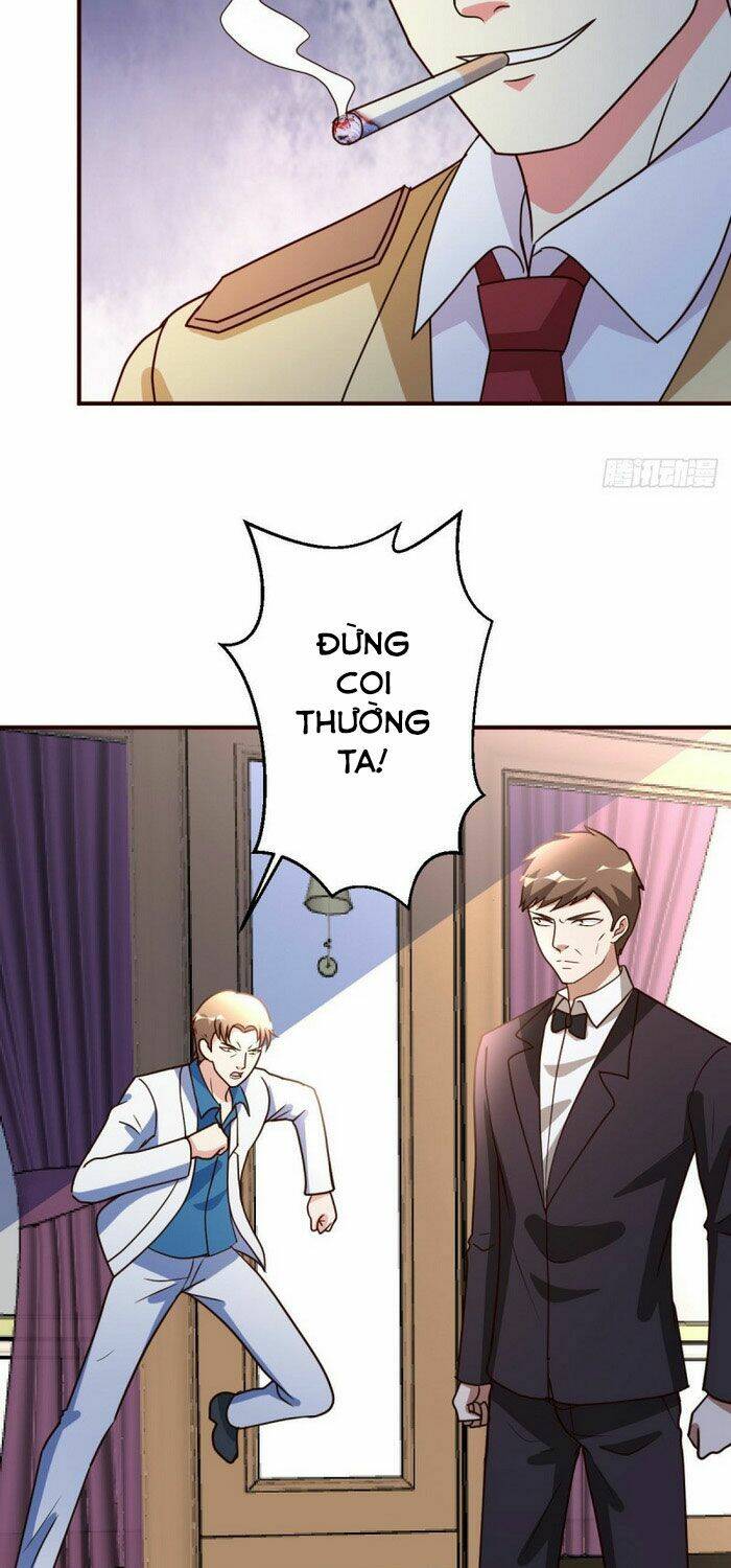 Trọng Sinh Tu Chân Tại Đô Thị: Chapter 120