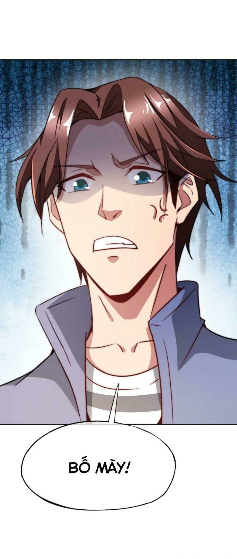 Vòng Bạn Bè Mạnh Nhất Của Tiên Giới: Chapter 11