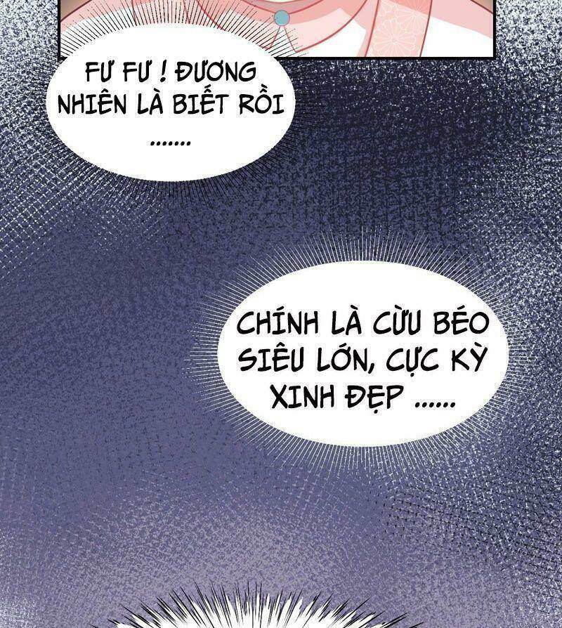 Quận Chúa Vững Vàng, Thiết Lập Nhân Vật Không Thể Vỡ: Chapter 2