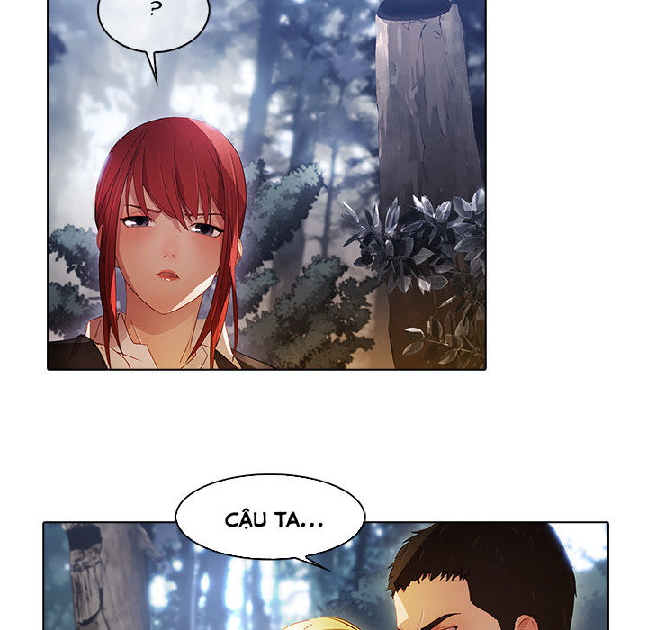 Ảo Mộng Hồ Điệp: Chapter 26