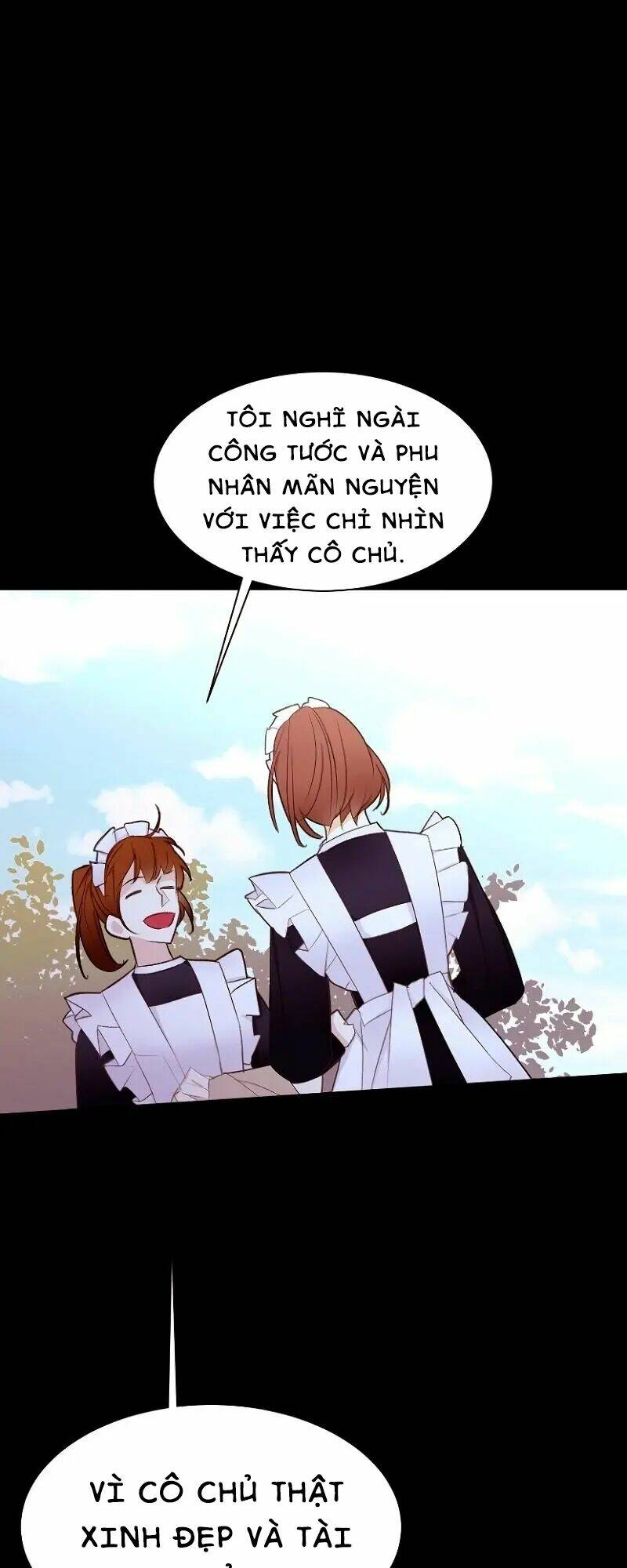 Cuộc Sống Rập Khuôn Của Một Quý Cô Tái Sinh!: Chapter 54