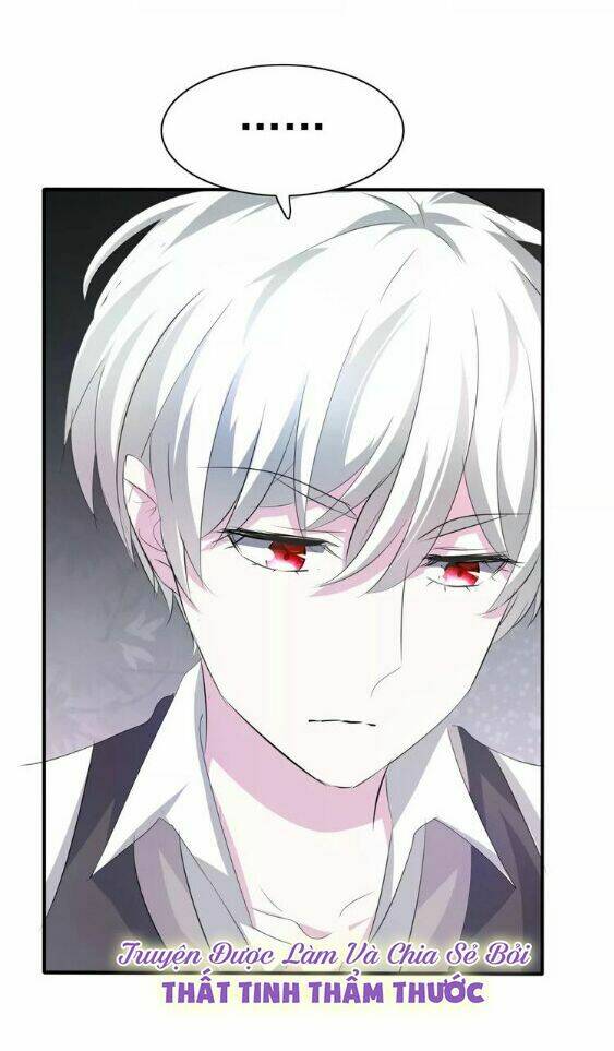 Một Lời Không Hợp Liền Hút Máu: Chapter 17