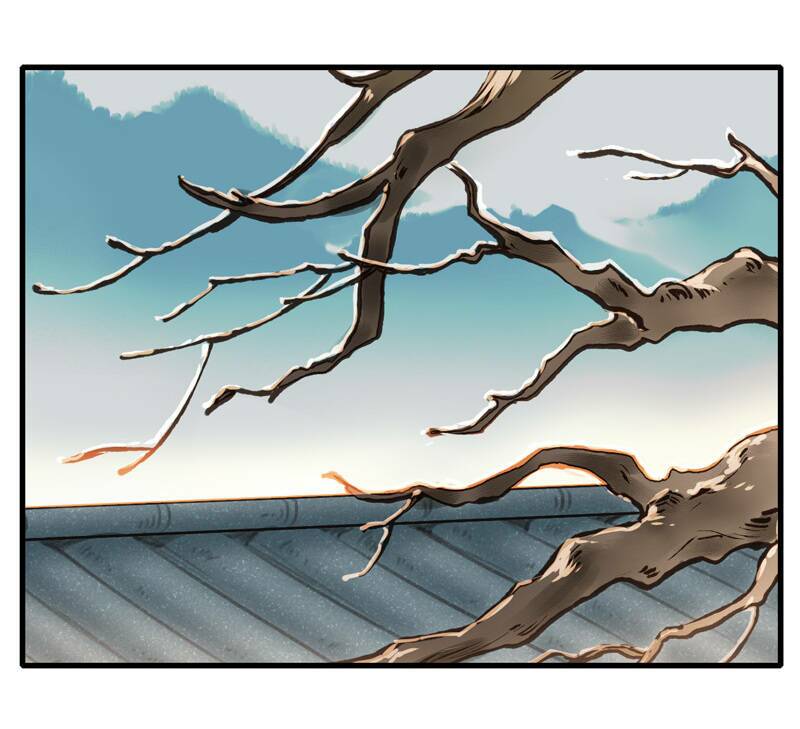Thiếu Nữ Tản Mộng Đàm: Chapter 36