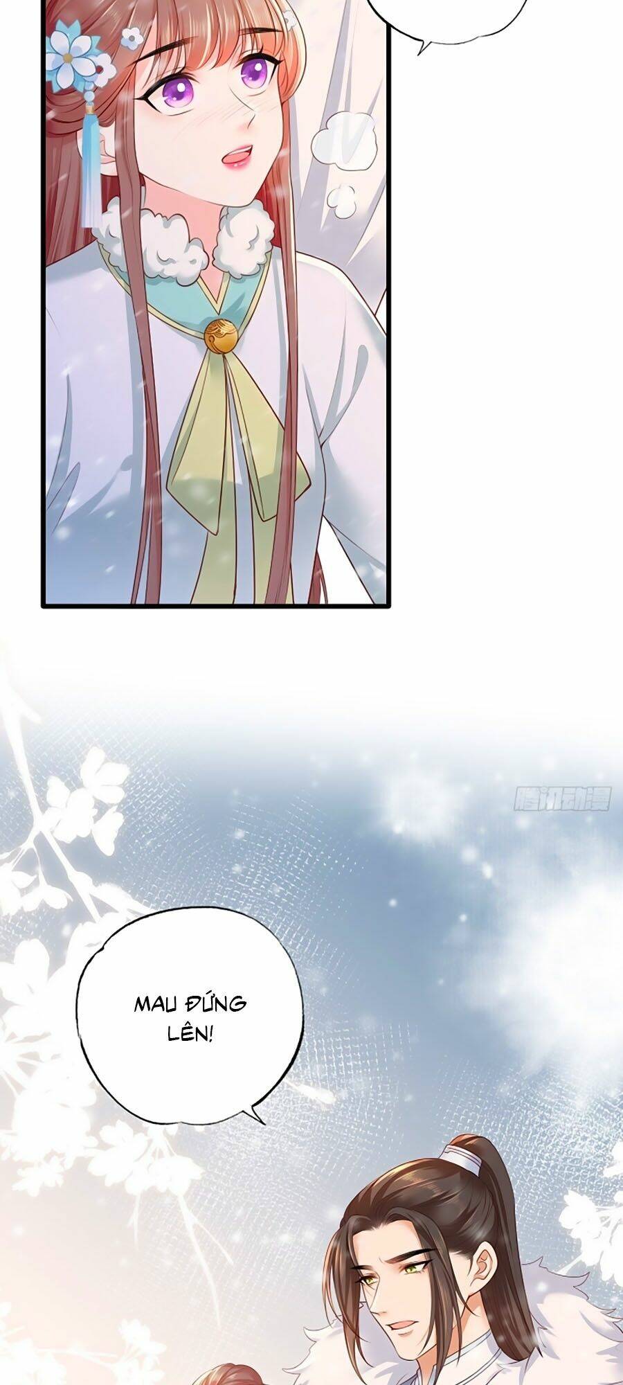 Nữ Thủ Phú Chi Kiều Sủng Nhiếp Chính Vương: Chapter 46