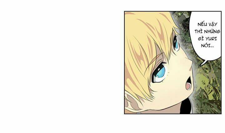 Người Cống Hiến: Chapter 20