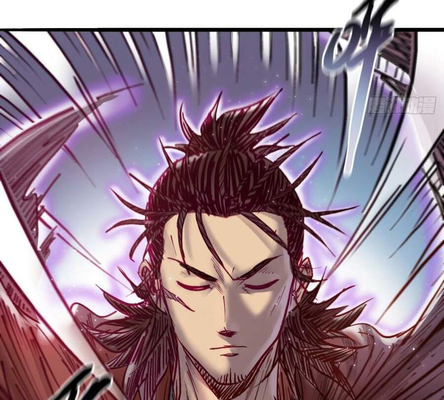 Thế Giới Xa Lạ: Chapter 18