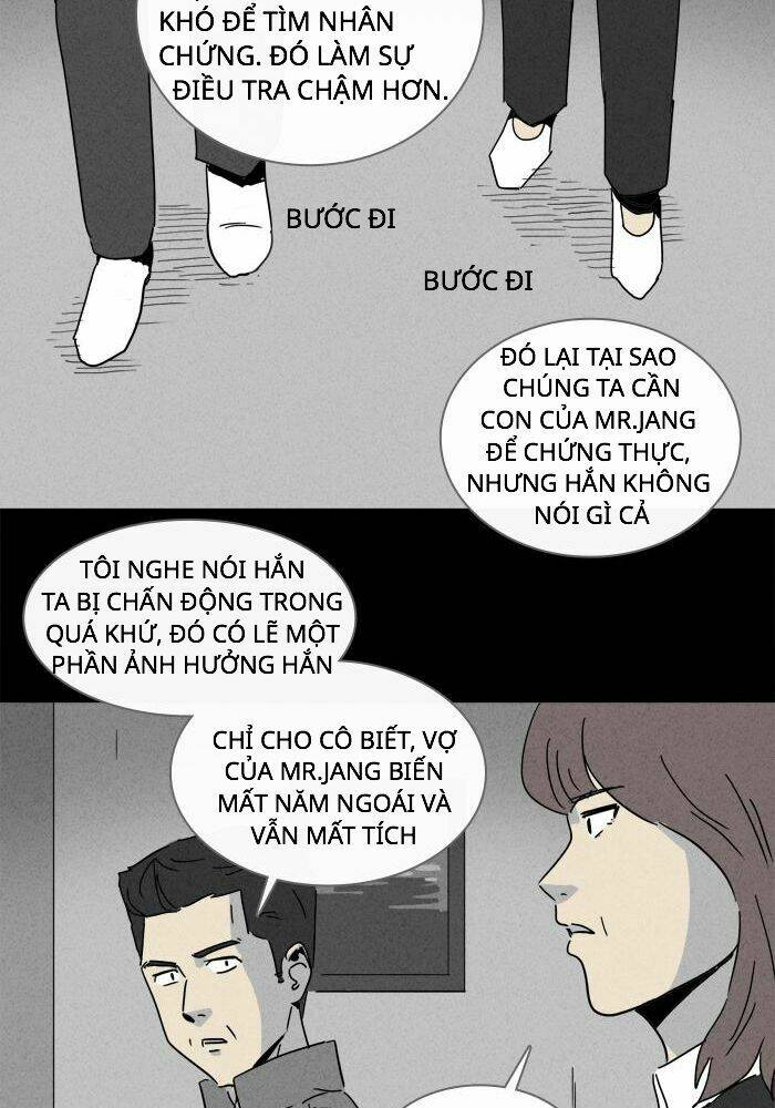 Những Câu Chuyện Bất Thường: Chapter 213