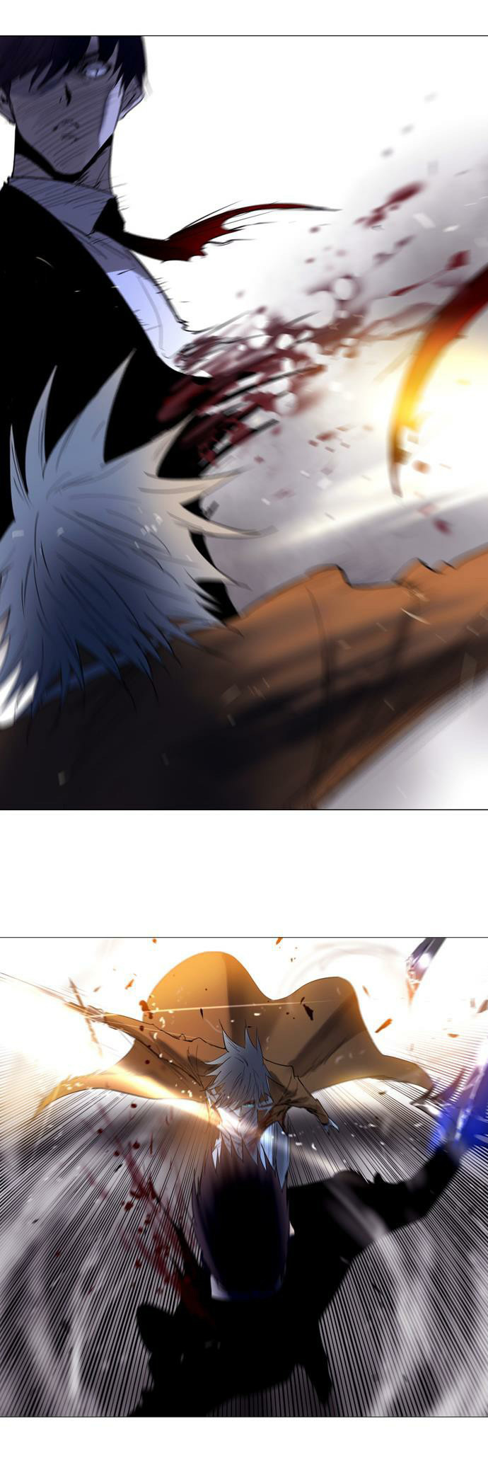 Soul Cartel: Chapter 166