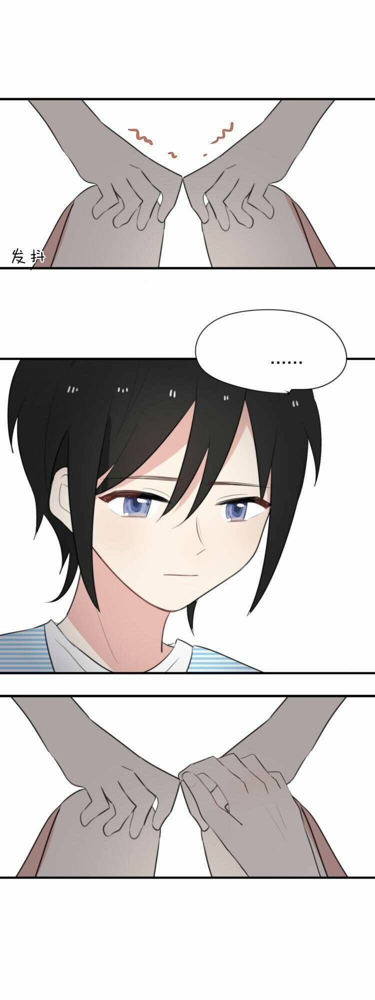 Tiểu Miêu Và Hắc Diệu Thạch: Chapter 8