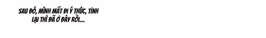 Lưu Luyến Nguy Tình: Chapter 7