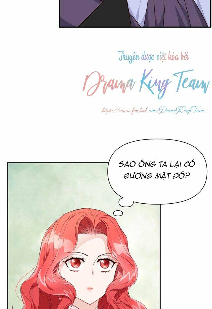 Tất Cả Mọi Người Đều Yêu Quý Nhân Vật Phản Diện: Chapter 19