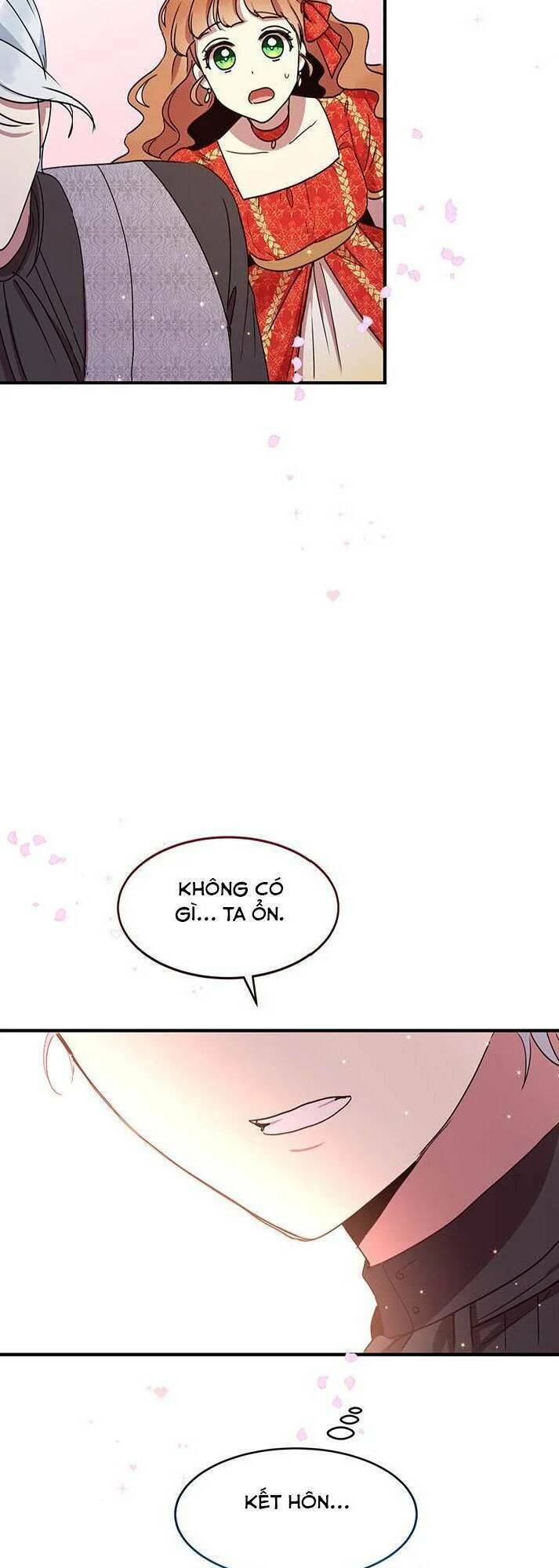 Công Tước, Loạn Vừa Thôi!: Chapter 37