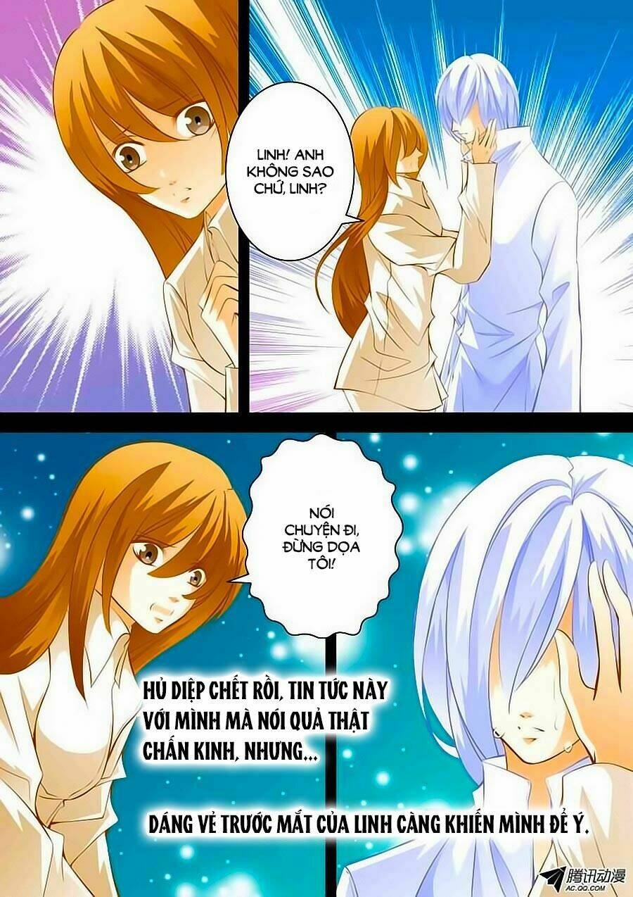 Đến Làm Yêu Quái Đi: Chapter 45