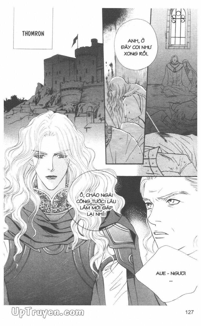 Saver - Vị Cứu Tinh: Chapter 20