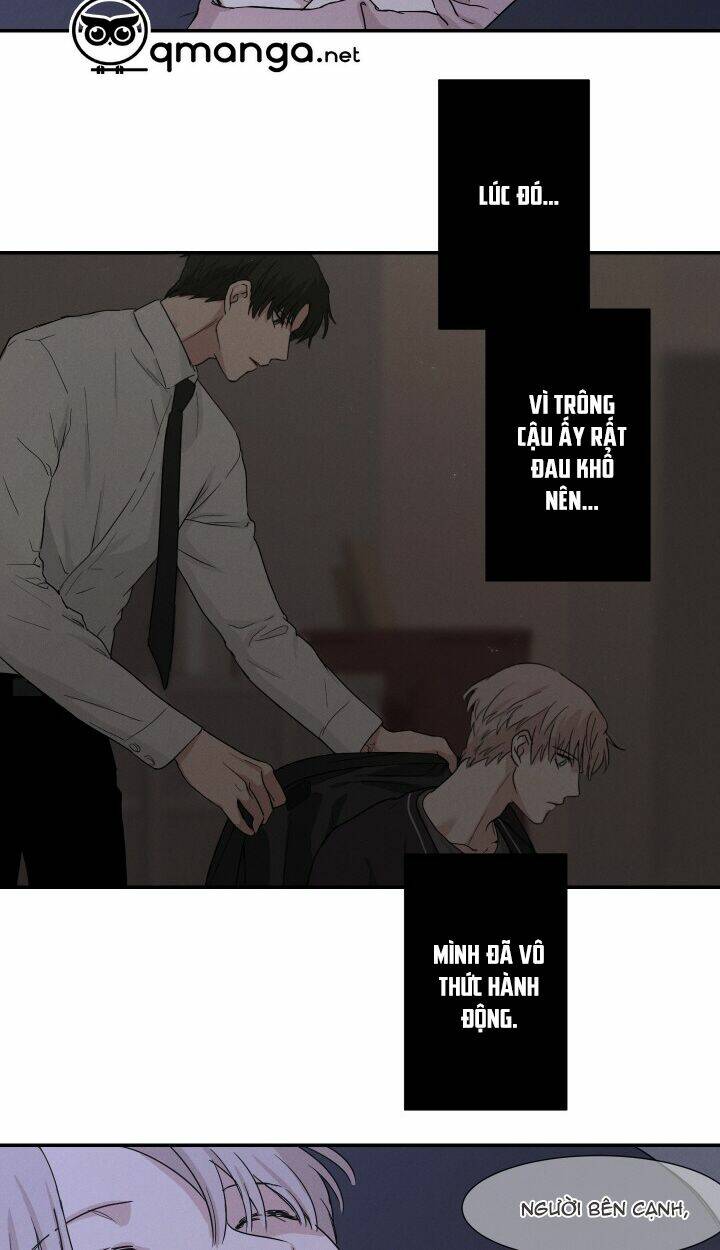 Trốn Tìm: Chapter 8