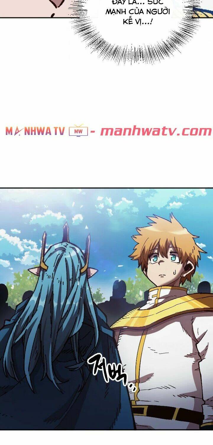 Nô Lệ Nghịch Thiên: Chapter 63