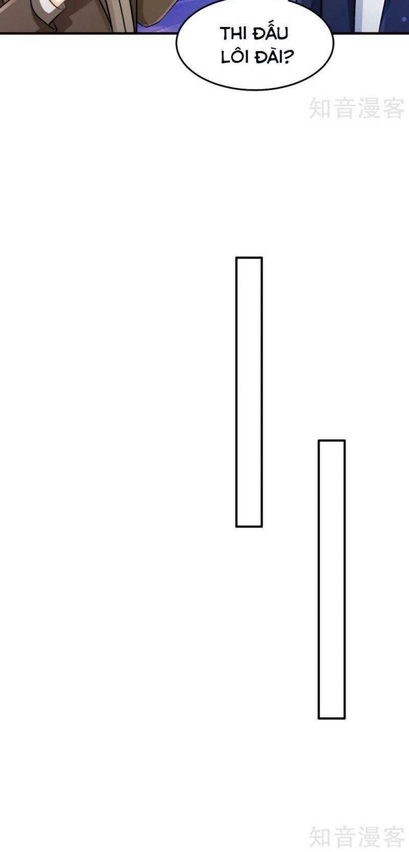 Tối Cường Vận Đào Hoa: Chapter 99