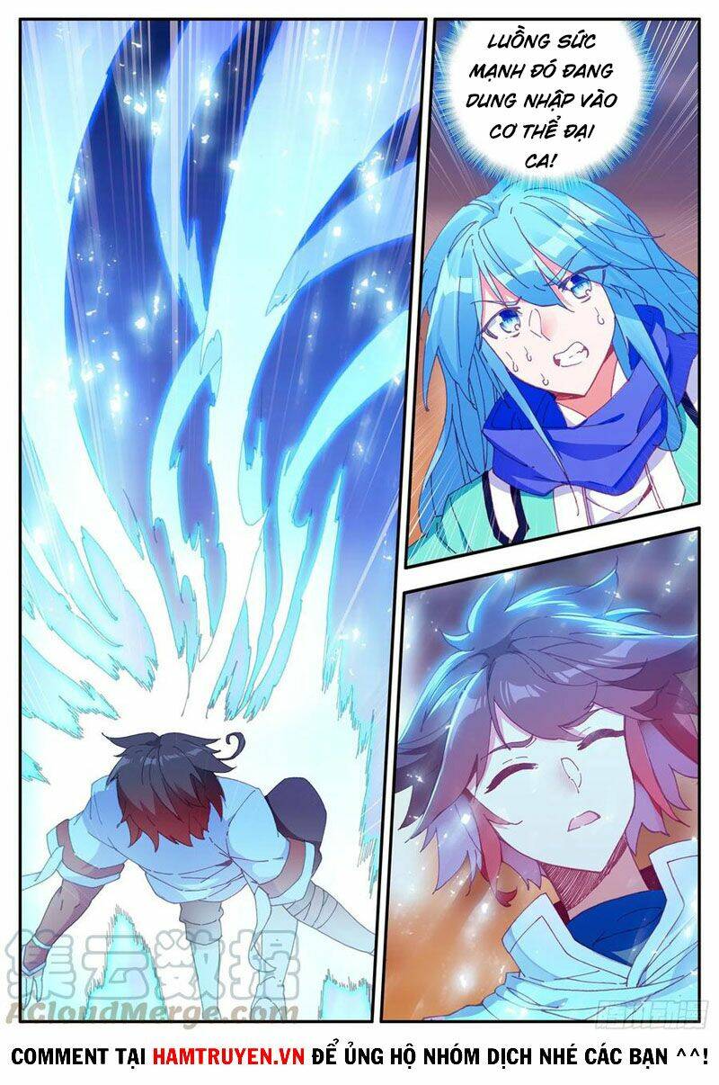 Thiện Lương Tử Thần: Chapter 112