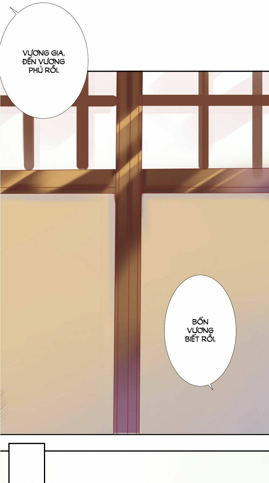 Đường Hoa Nhất Mộng Cổ Phi Truyện: Chapter 11