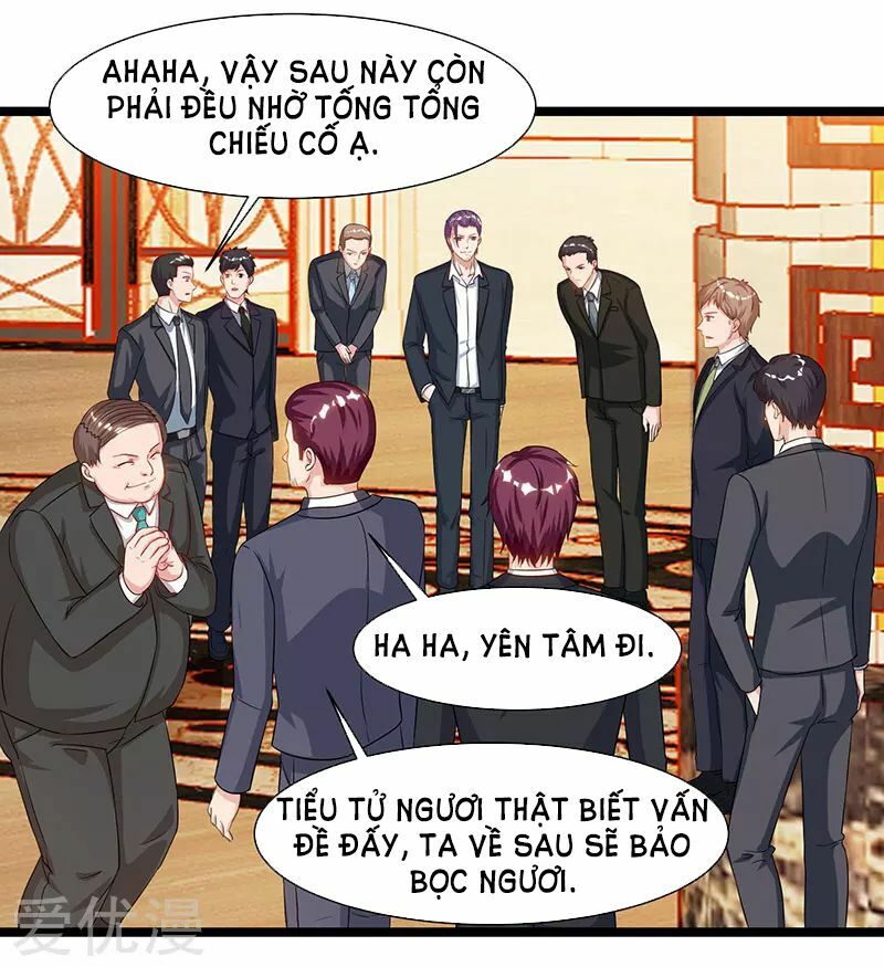 Trọng Sinh Khí Thiếu Quy Lai: Chapter 55