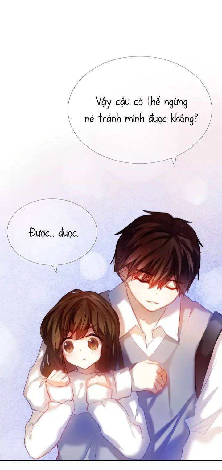Kế Hoạch Trái Tim: Chapter 40