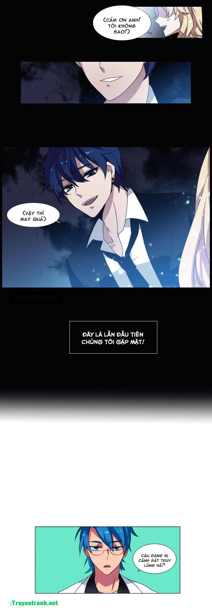 Wonted: Chapter 89