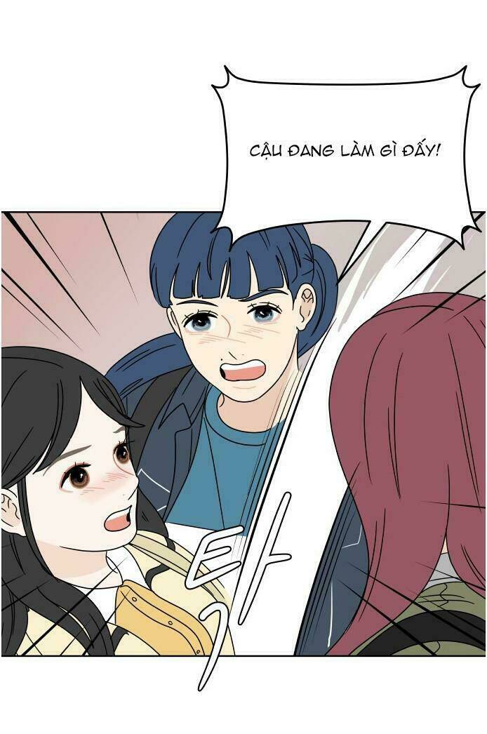30 Phút Bước Đi Bên Em: Chapter 74
