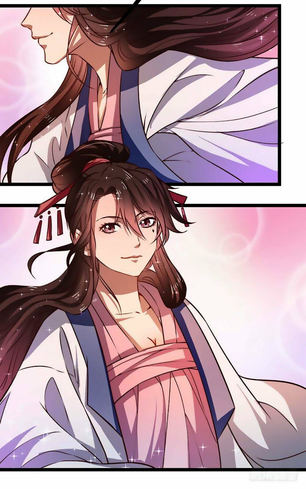 Liêu Liêu Nhân Thân Tu Tiên Truyện: Chapter 68