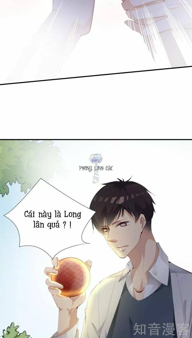 Nam Thần Là Một Đôi: Chapter 51