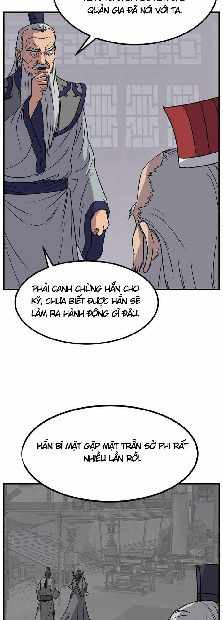 Trọng Sinh, Bất Khả Chiến Bại: Chapter 130