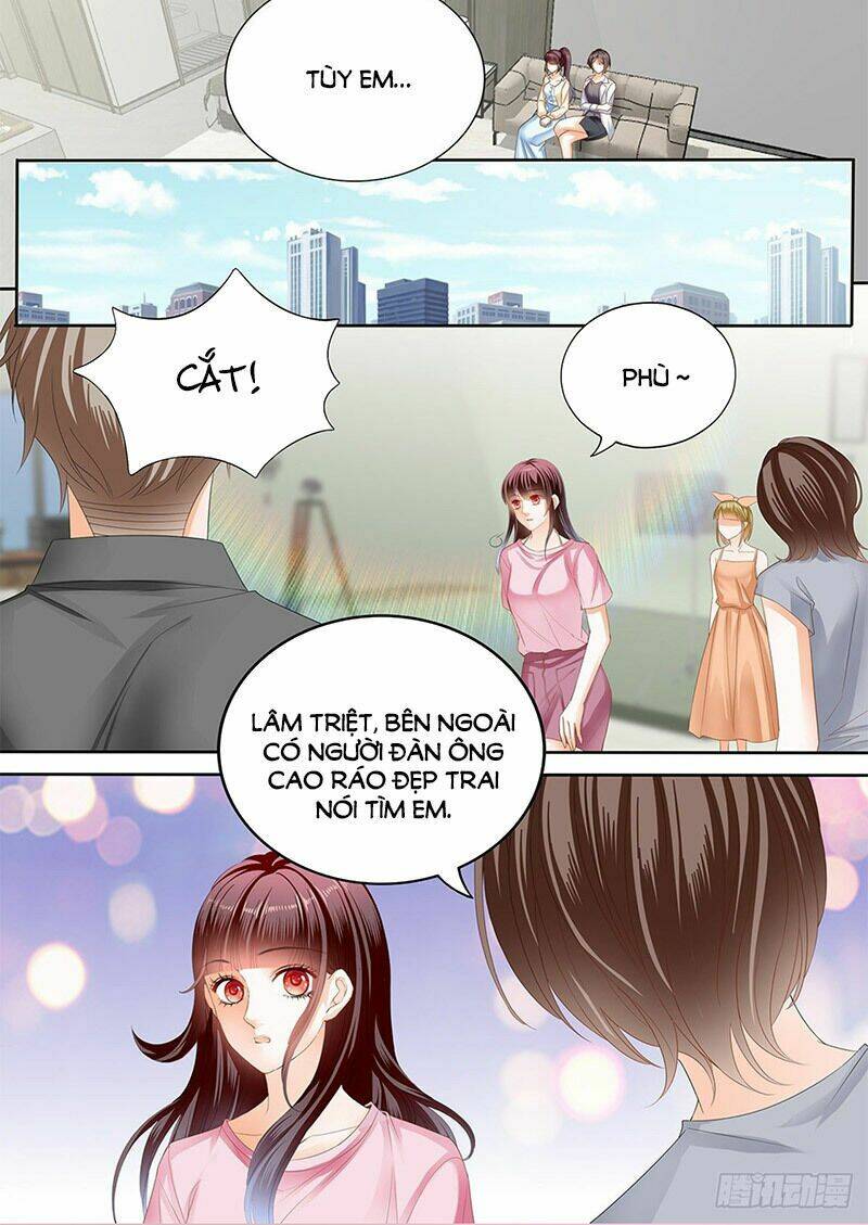 Thiểm Hôn Kiều Thê: Chapter 304