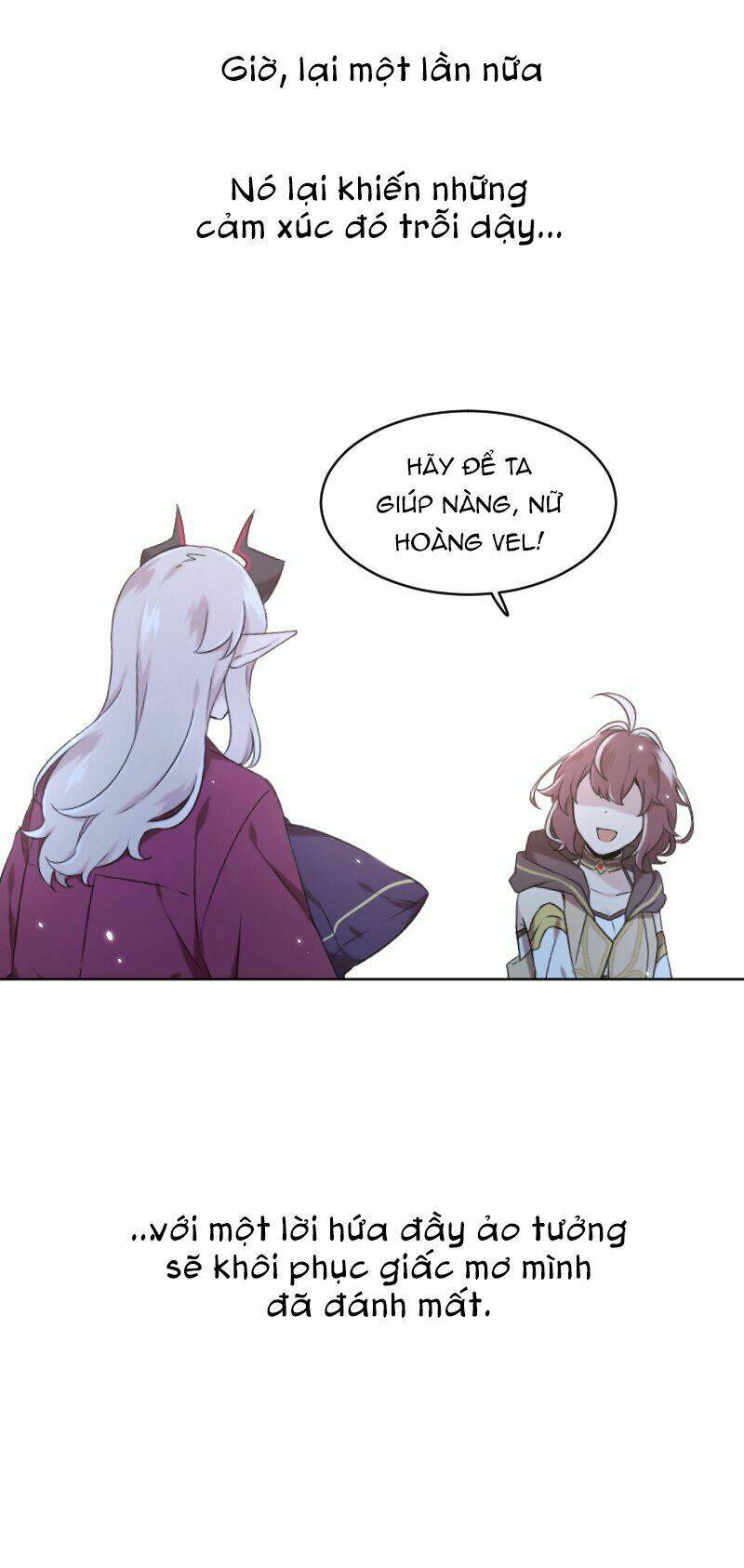 Pháp Sư Và Nữ Chúa Quỷ: Chapter 79