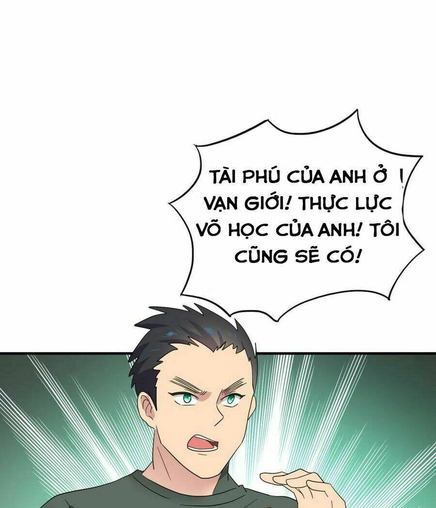 Đại Gia Livestream Vạn Giới: Chapter 42