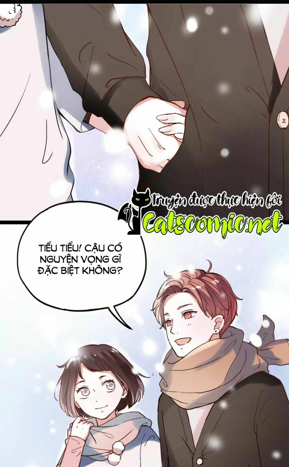 Cậu Đã Từng Yêu Tôi: Chapter 29