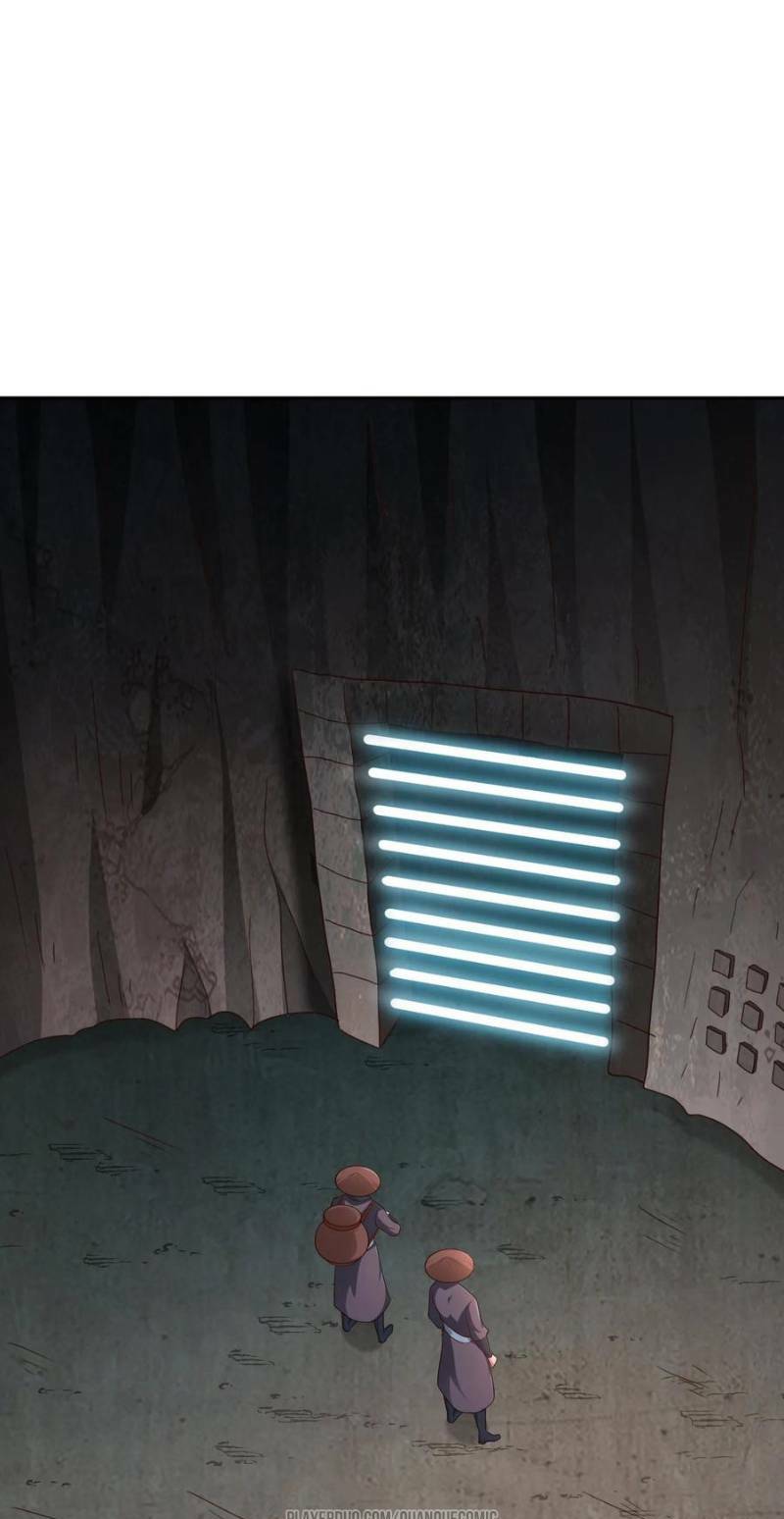 Võ Linh Kiếm Tôn: Chapter 64
