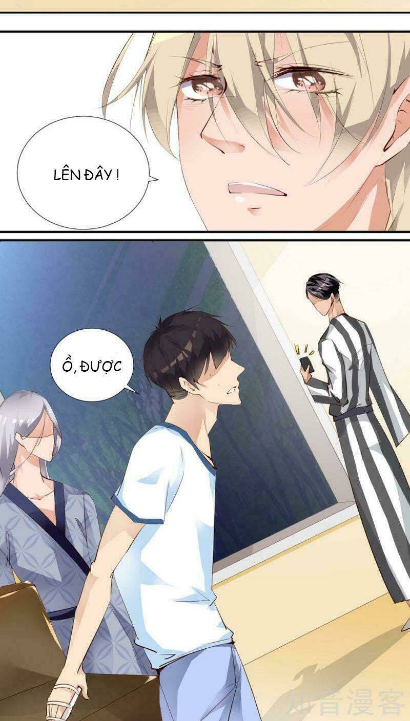 Nam Thần Là Một Đôi: Chapter 29