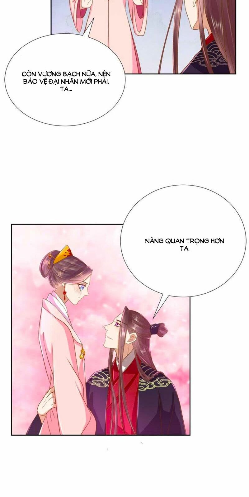 Xuân Khuê Bí Lục: Xưởng Công Thái Liêu Nhân: Chapter 61