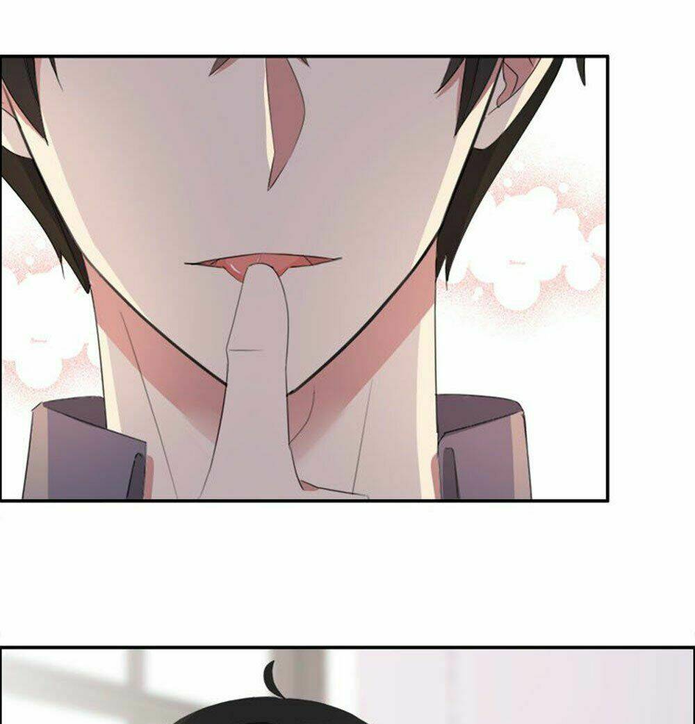 Đại Thần Tình Yêu Chớ Chạm Tôi: Chapter 62