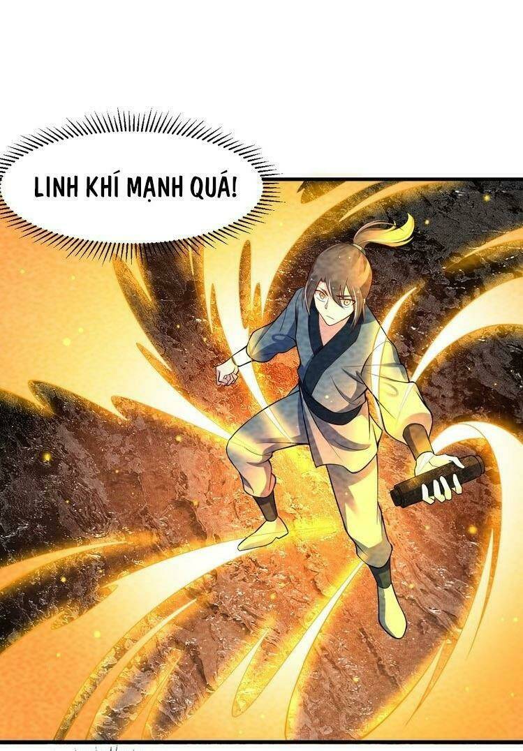 Thánh Tôn: Chapter 26